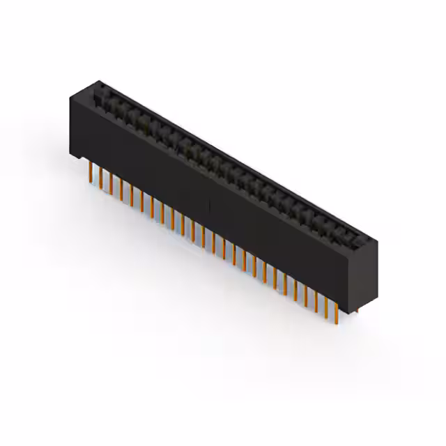 896-050-540-201 EDAC Inc.  Edgeboard Connectors